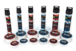 Fox EDGES™ PVA Mesh System...