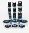 Fox EDGES™ PVA Mesh System Fast Melt 14mm Stix - 7m