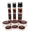 Fox EDGES™ PVA Mesh System Fast Melt 14mm Stix - 7m