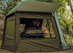 Frontier XD Camo Mozzy Mesh