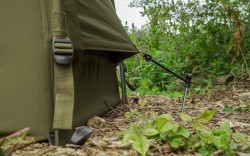 Frontier XD Camo Mozzy Mesh