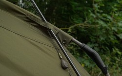Frontier XD Camo Mozzy Mesh