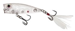 SD10F HOLO RED HEAD STRIPER