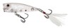 SD10F HOLO RED HEAD STRIPER