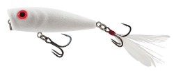 SD10F HOLO RED HEAD STRIPER