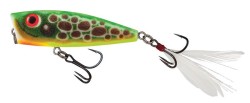 SD10F HOLO RED HEAD STRIPER