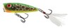 SD10F HOLO RED HEAD STRIPER