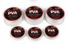 Fox EDGES™ PVA Mesh Refills Slow Melt Refills 14mm Stix - 5m