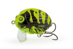 Hornet FLO 5cm TROUT