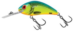 SALMO FATSO 10CM S