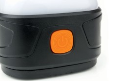 Halo Bivvy Light