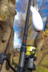 SPOMB rod 13ft LR
