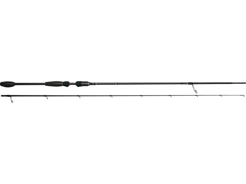 W10 FINESSE SHAD 7'5""/223CM MH 8-36G 2SEC