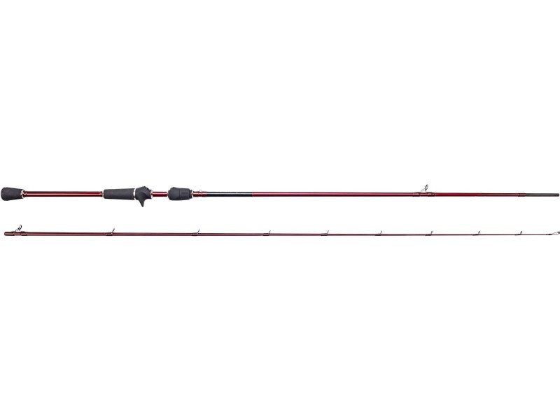 W6 FINESSE-T T&C 7'1""/213CM ML 5-15G 2SEC