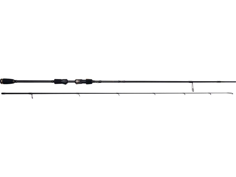W3 ULTRASTICK 2ND 7'/210CM MH 15-50G 2SEC