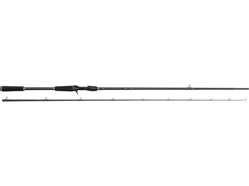 W2 FINESSE SHAD-T 7'4""/220CM H 12-38G 2SEC