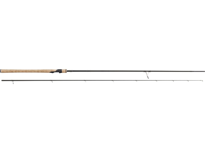 W2 SPIN 10'1/303CM MH 10-40G 2SEC