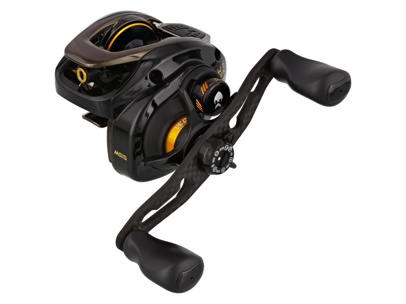W6-BC 100 HSG 8,1:1 RH STEALTH GOLD 10+1BB