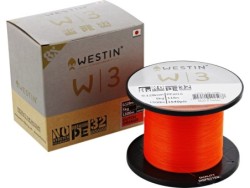 W3 8-BRAID DUTCH ORANGE...