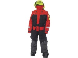 W6 FLOTATION SUIT L...