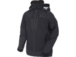 W8 JACKET S CARBON BLACK
