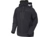 W8 JACKET XL CARBON BLACK