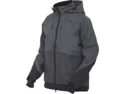 W4 JACKET XL GUNMETAL