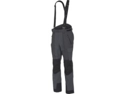 W4 TROUSERS M GUNMETAL