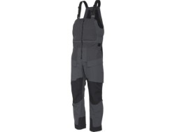 W4 BIBS S GUNMETAL