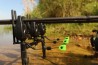 Fox Black Label Green Mini Swinger