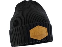 WINTER BEANIE ONE SIZE BLACK