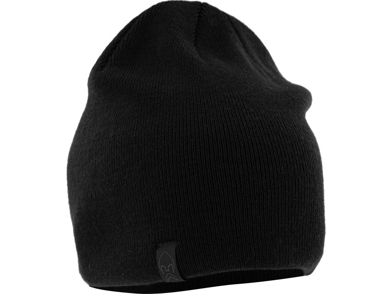 WINDSTER BEANIE ONE SIZE BLACK