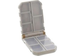 W3 TERMINAL TACKLE BOX S