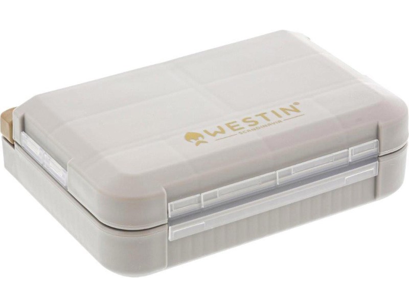 W3 TERMINAL TACKLE BOX M