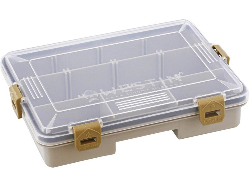 W3 WP TACKLE BOX S7