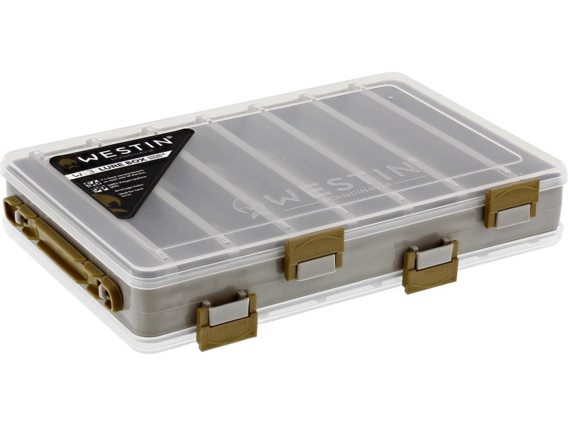 W3 LURE BOX DOUBLE SIDED S6