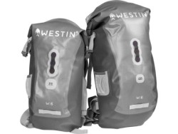W6 ROLL-TOP BACKPACK...