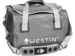 W6 BOAT LUREBAG SILVER/GREY...