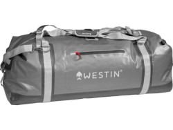W6 ROLL-TOP DUFFELBAG...
