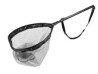 W6 C&R TELESCOPIC LANDING NET 3M 3M S 38W CM X 45L CM X 50 CM DEPTH HANDLE LENGTH 63/300CM