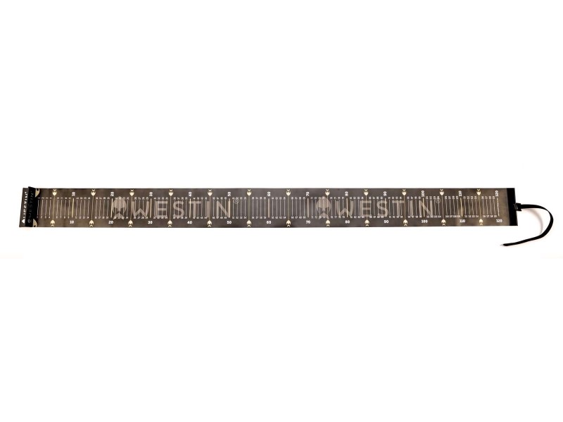 PRO MEASURE MAT LARGE 25X140CM