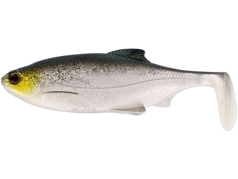 RICKY THE ROACH SHADTAIL 14CM 42G HEADLIGHT 1PC