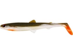 BULLTEEZ SHADTAIL 7,5CM 4G...